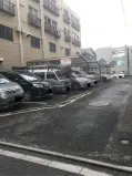北区岩淵町　月極駐車場